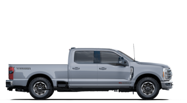 2025 Ford SuperDuty